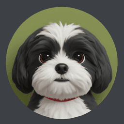 Pawfect Fwiend